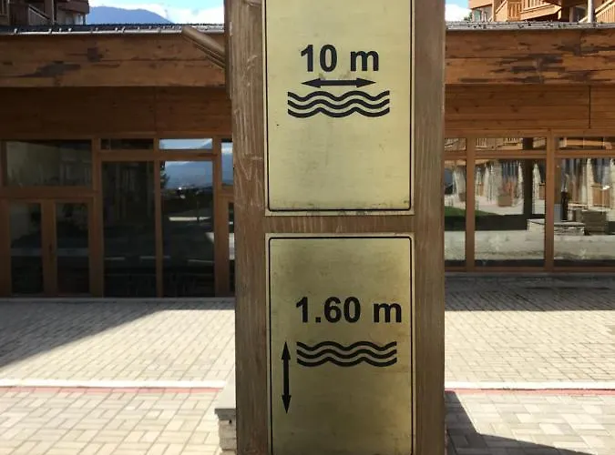 Pirin Golf Emila Chalet Bansko