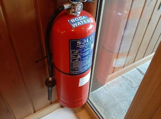 Pirin Golf Emila Bansko