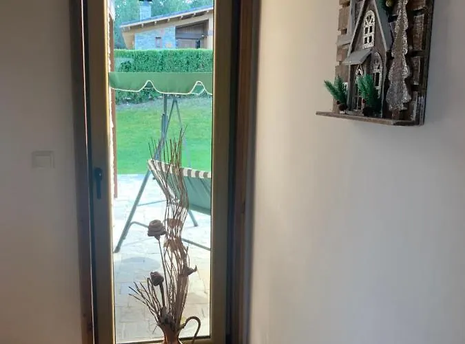 Chalet Pirin Golf Emila