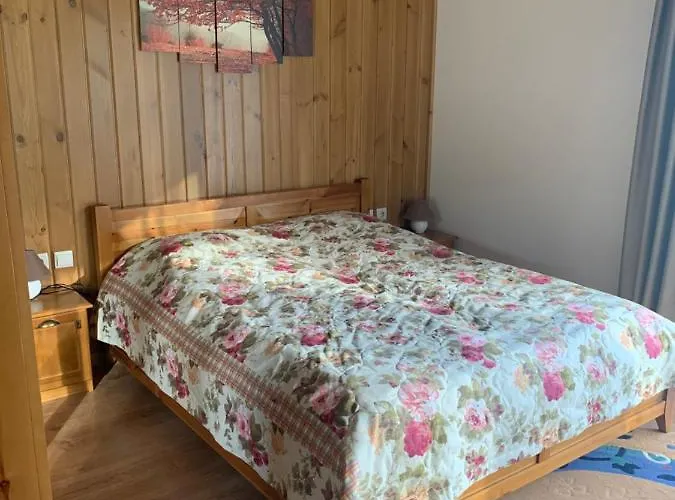 Pirin Golf Emila Chalet