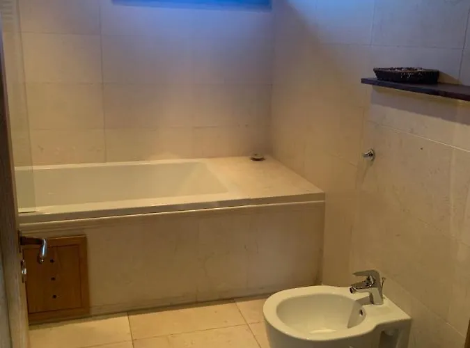 Pirin Golf Emila בקתה בנסקו