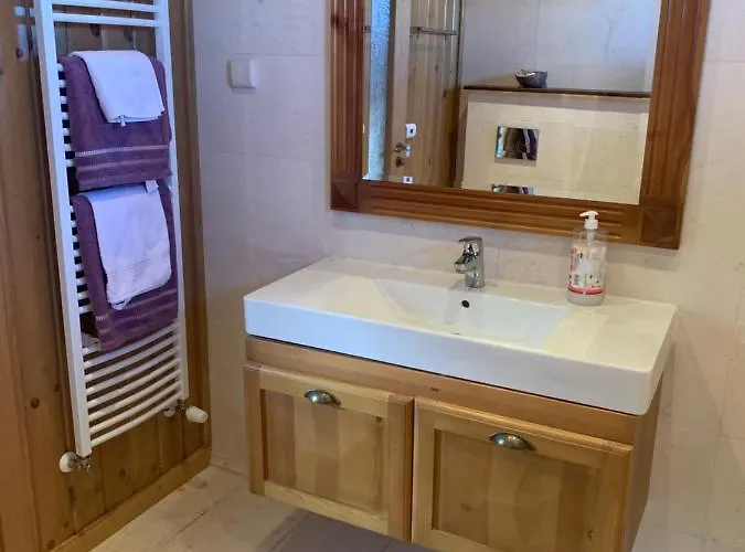 Chalet Pirin Golf Emila