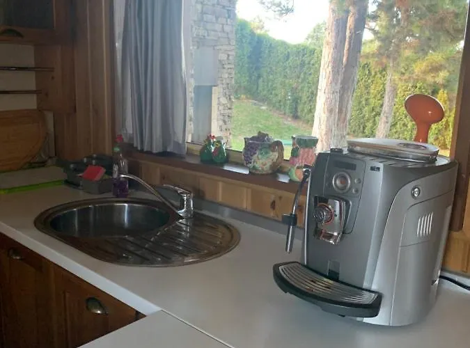 Pirin Golf Emila Chalet *