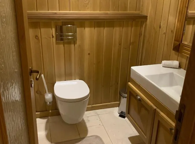 Pirin Golf Emila Chalet