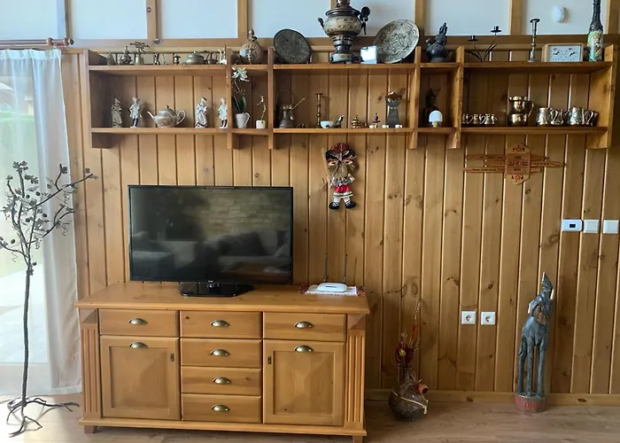 Chalet Pirin Golf Emila *