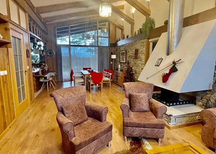 Pirin Golf Emila * Bansko