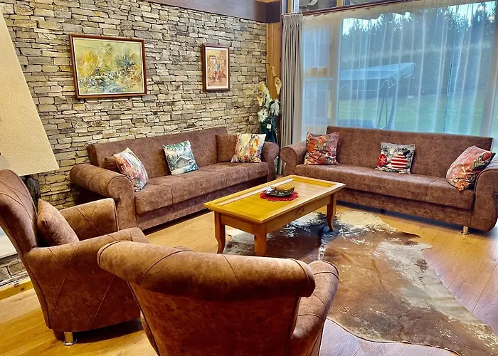 Pirin Golf Emila Bansko